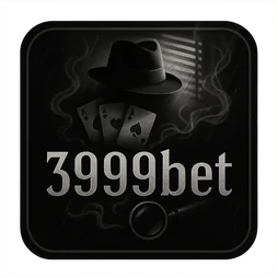 3999bet logo
